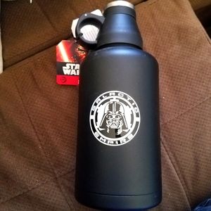 Star Wars Stainless Steel Growler